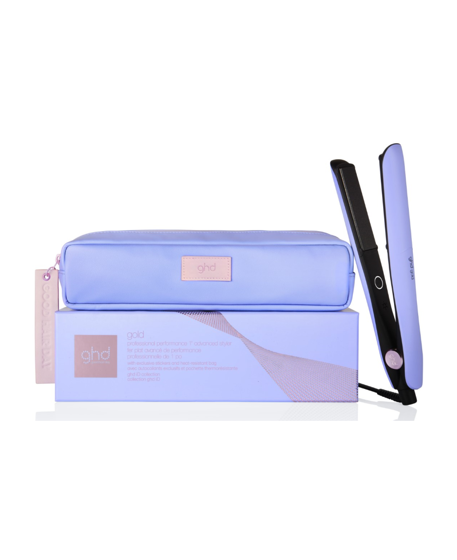 Ghd purple styler outlet
