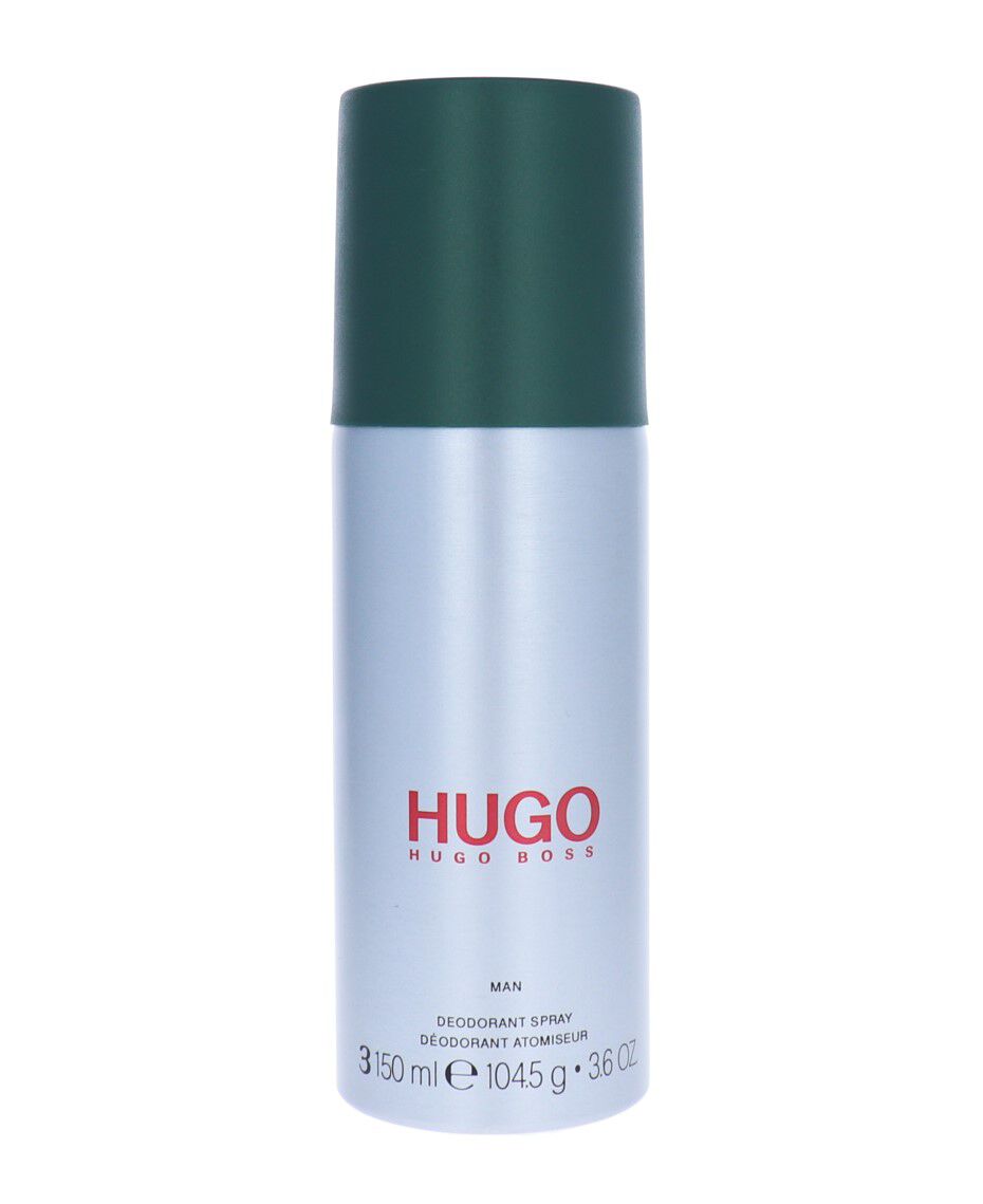 Hugo online body spray
