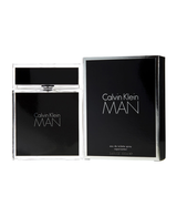 Man Eau de Toilette - 100mL