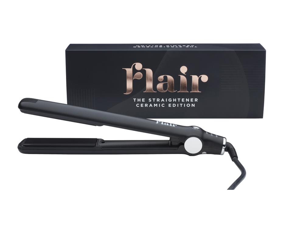 300 hair straightener 2025