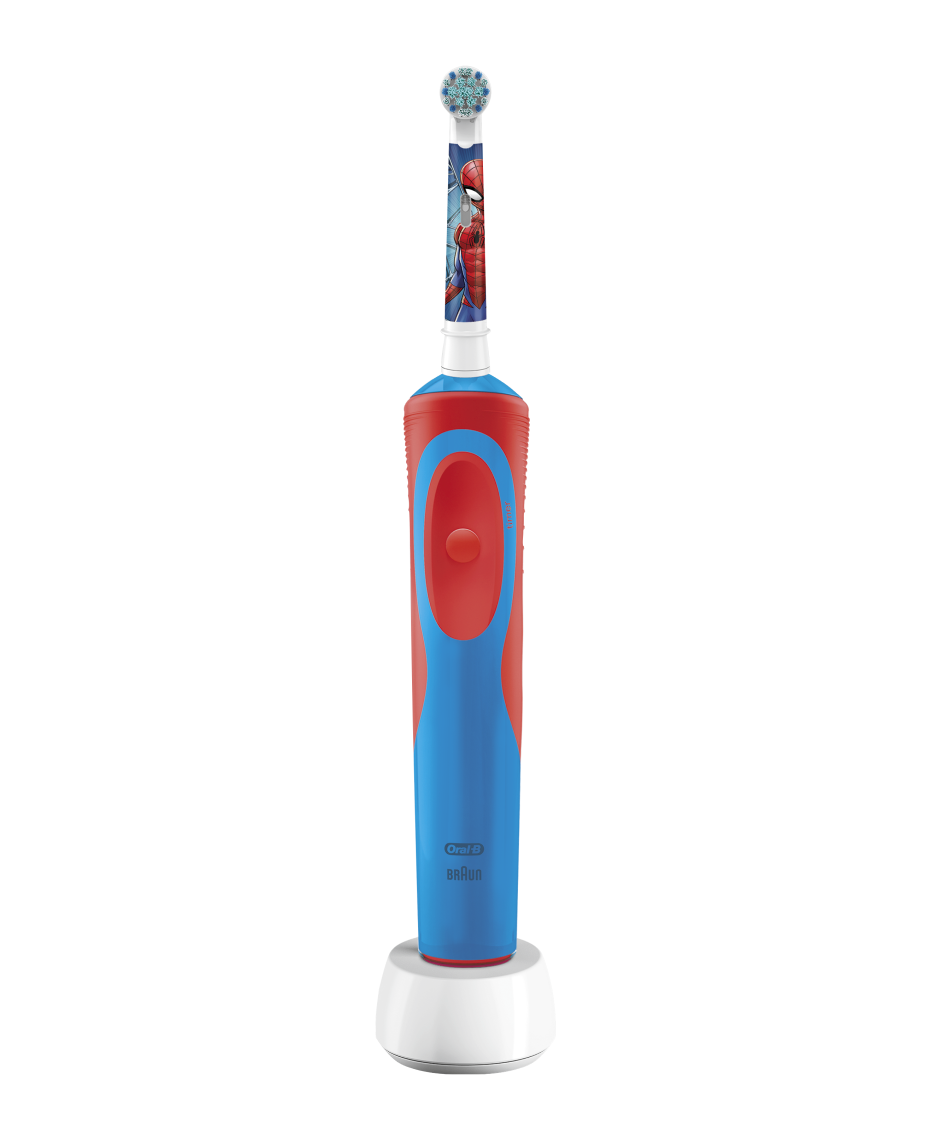 Braun kids sale electric toothbrush