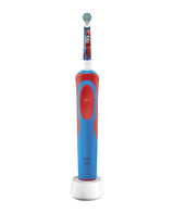 Kids Vitality Marvel Spider-Man Electric Toothbrush