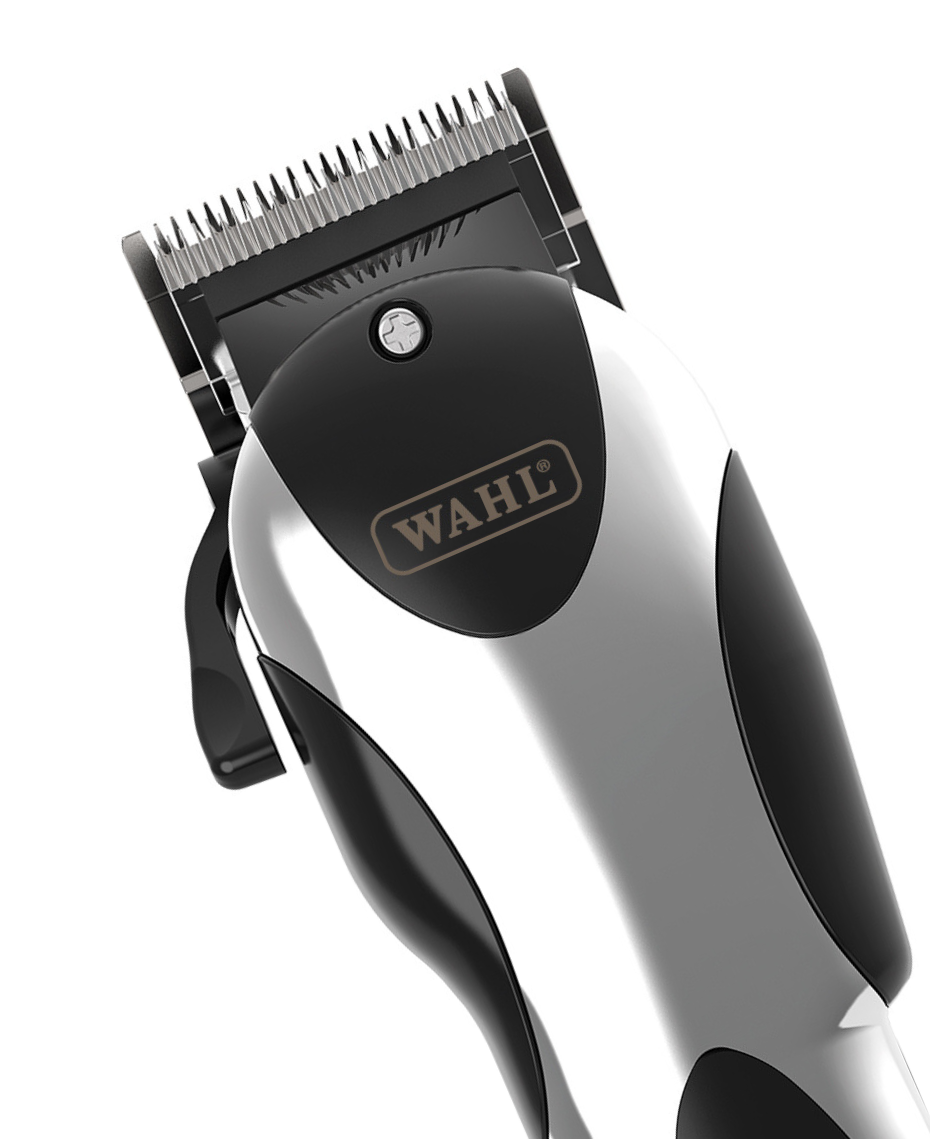 Wahl Professional Corded Super Taper Hair Clipper With Adjustable Taper  Lever 5037127001554 | eBay