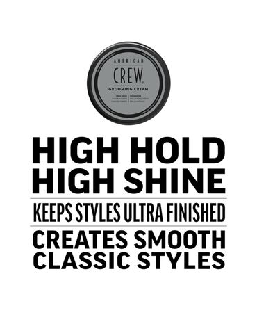 Grooming Cream - 85g