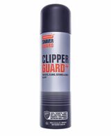Clipper Guard - Sanitise and lubricate your Clippers