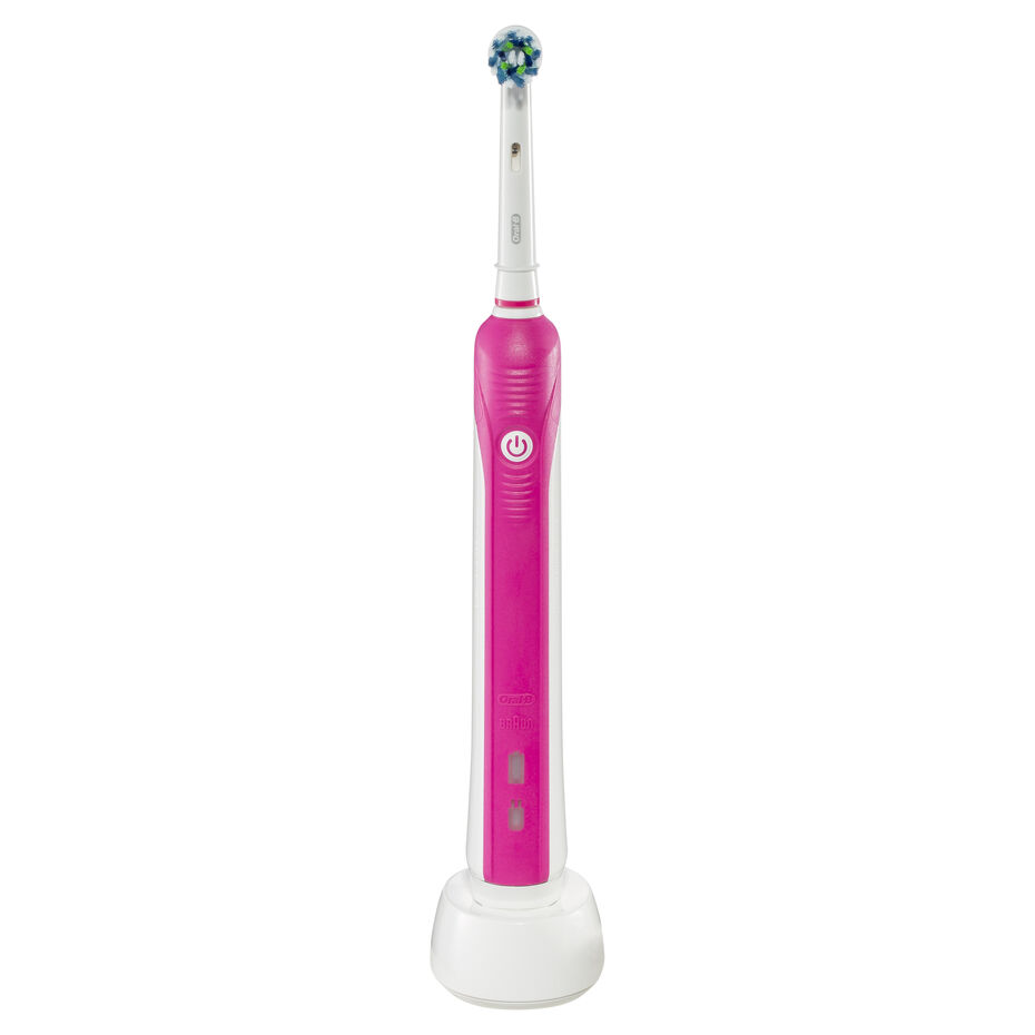 Oral B Pro 500 Toothbrush Noel Leeming