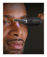 MicroTouch Titanium Max Ear & Nose Trimmer