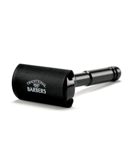 Adjustable Safety Razor