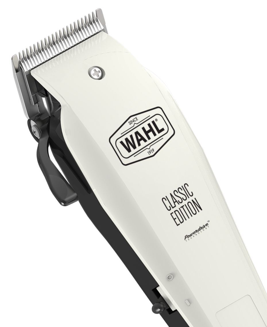wahl classic edition