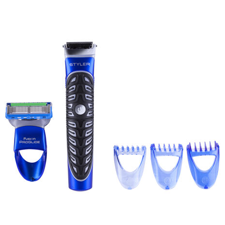 Gillette Fusion5 Proglide Power Styler Shaver Shop