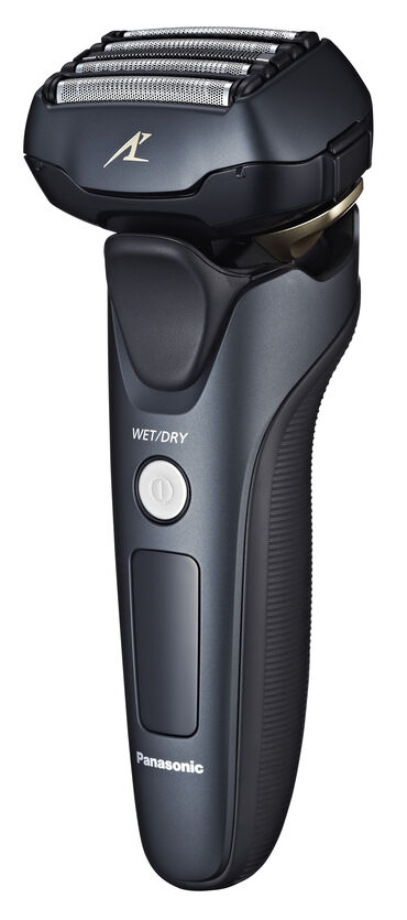Multi-Flex 5-Blade Wet & Dry Electric Shaver