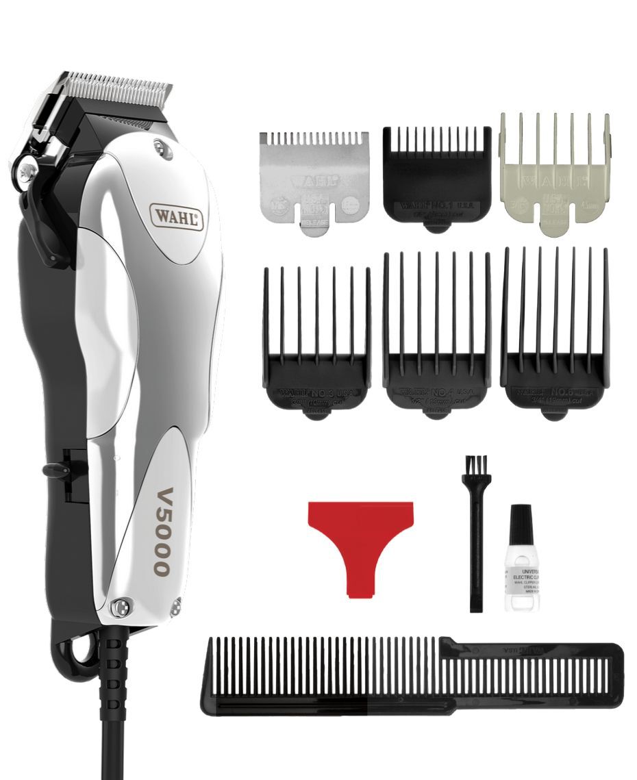 wahl clipper combs nz