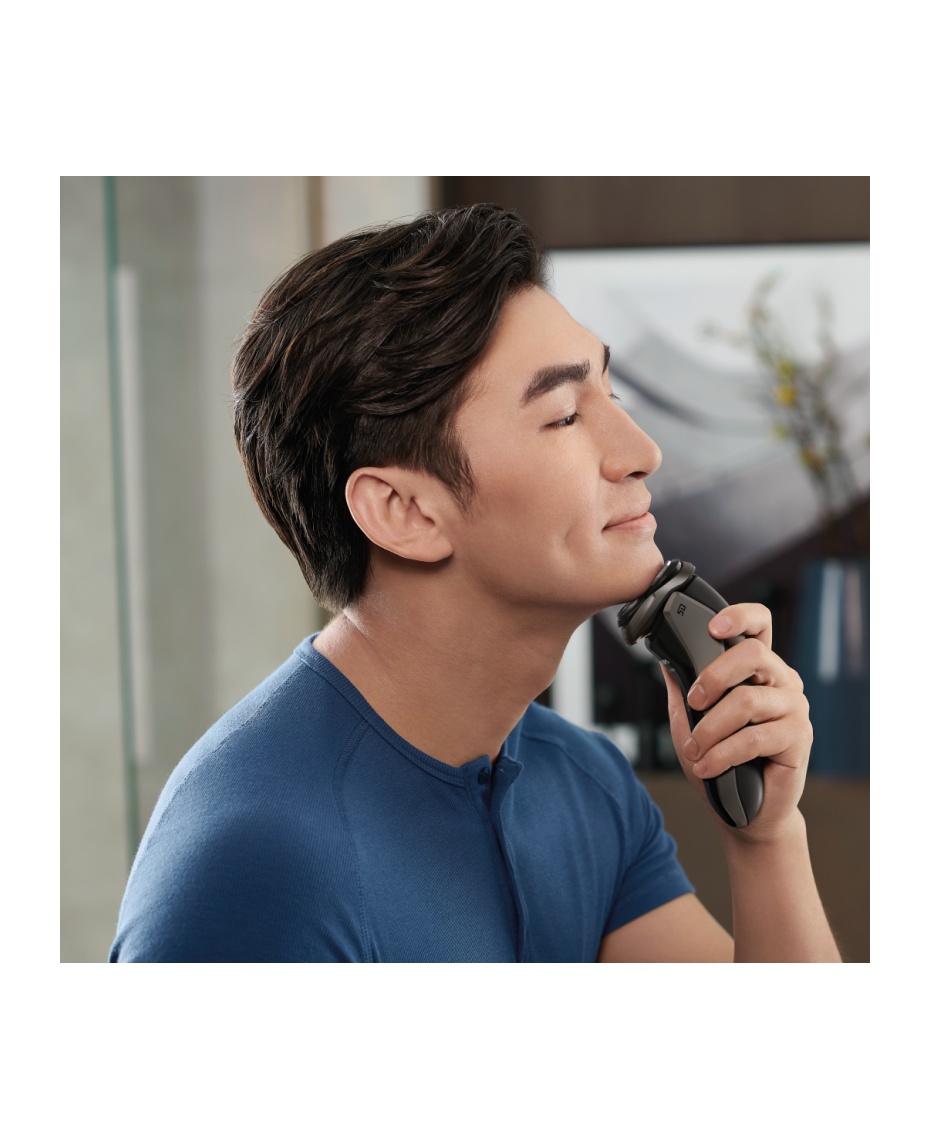Dry electric shaver deals