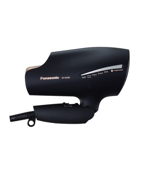 Moisture Infusing Advanced Hair Dryer