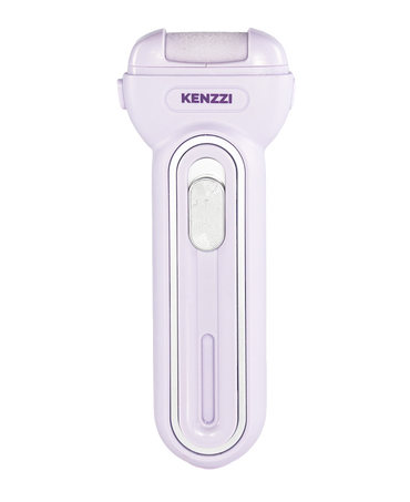 Electric Pedicure Tool