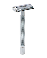 Butterfly Double Edge Safety Razor