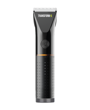 Swivel Hair Clipper