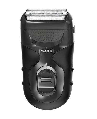 Battery Operated Travel Shaver