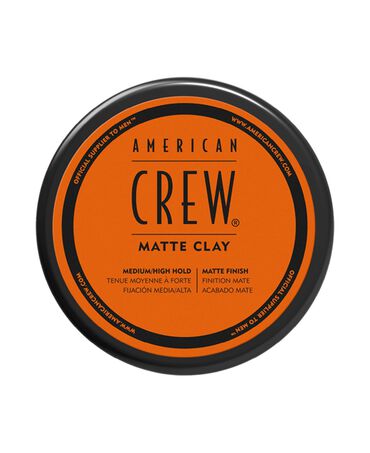 Matte Clay - 85g