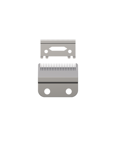 HomeBarber Recharge Hair Clipper Blade