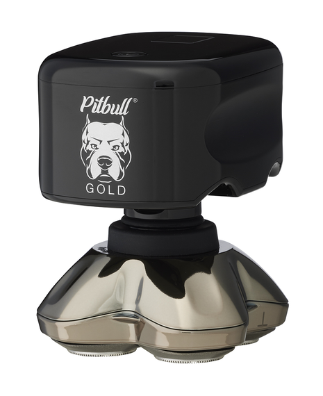 Pitbull Gold PRO Head Shaver