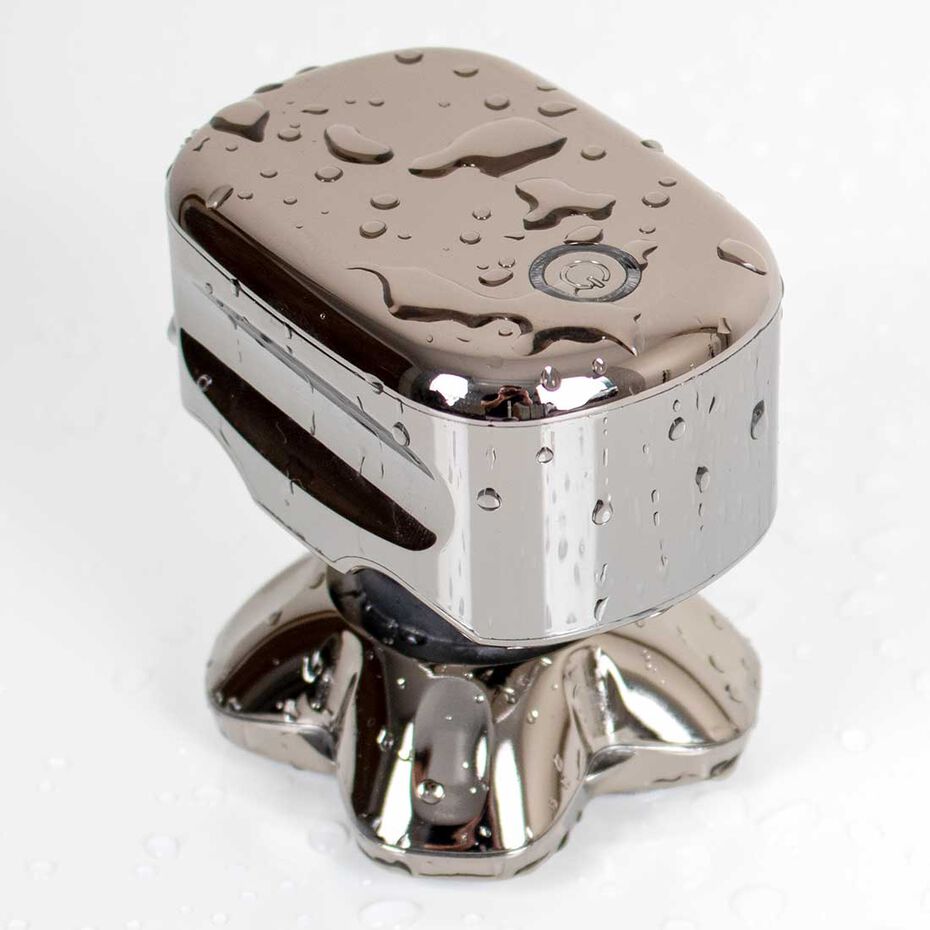 Skull Shaver Pitbull Platinum Pro Head Shaver Shaver Shop