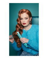 The Retro Iron - Soda Fountain Blue