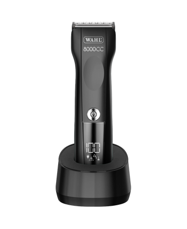 8000CC Salon Series Hair Clipper