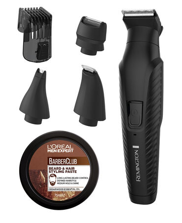 5 in 1 Multi Grooming Kit with BONUS Paste