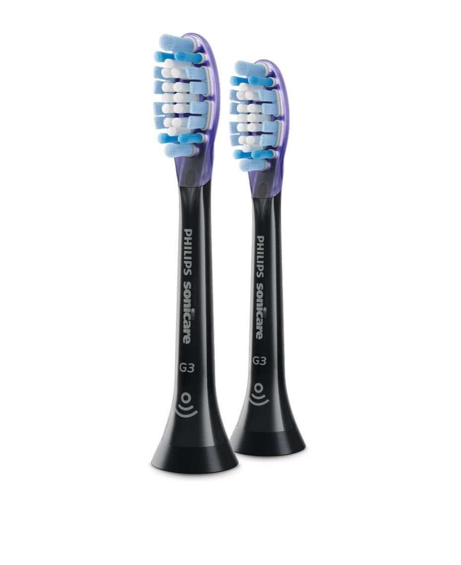 g3 brush heads