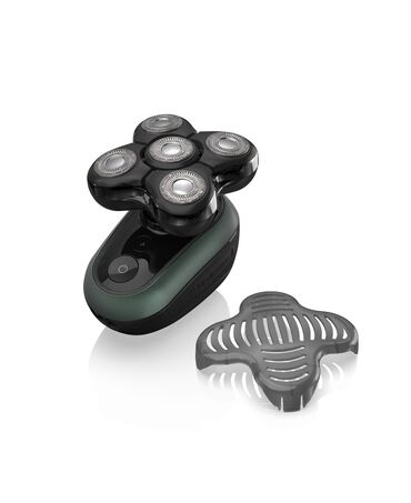 Ultimate Series RX7 Head Shaver