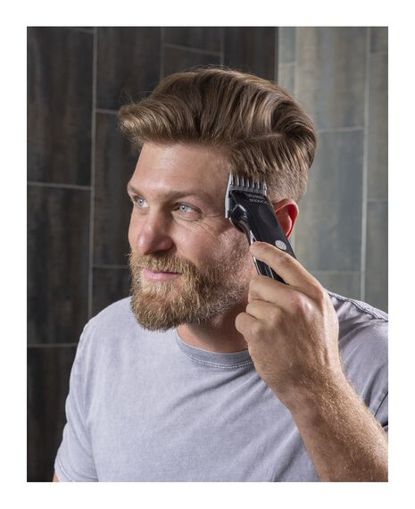 8000CC Salon Series Hair Clipper