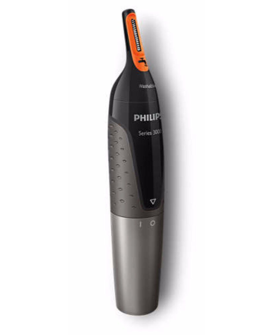 shaver shop nose trimmer