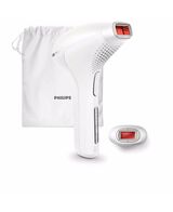 Lumea Prestige IPL Long Term Hair Removal System 2007