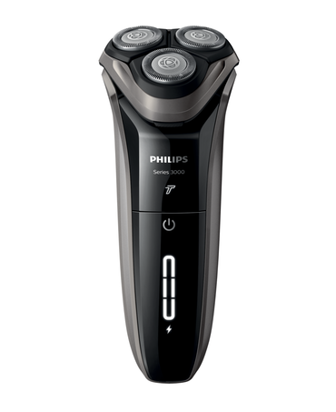 Series 3000 Wet & Dry Electric Shaver