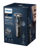 Series 5000 SkinIQ Electric Shaver with Quick Clean Pod
