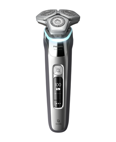 Series 9000 SkinIQ Shaver