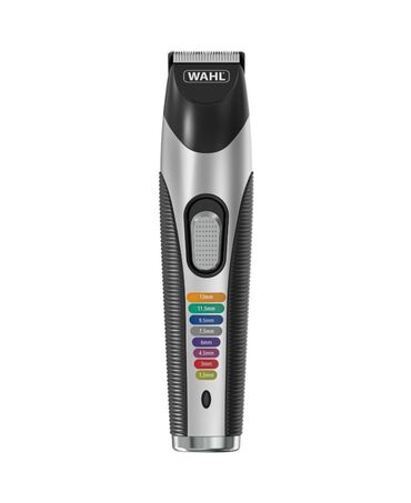 Color Trim Beard Trimmer