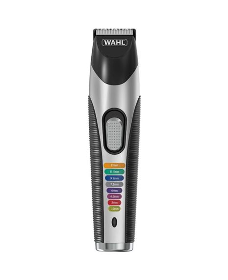Color Trim Beard Trimmer
