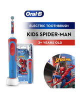 Kids Vitality Marvel Spider-Man Electric Toothbrush