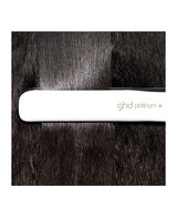 platinum+ hair straightener