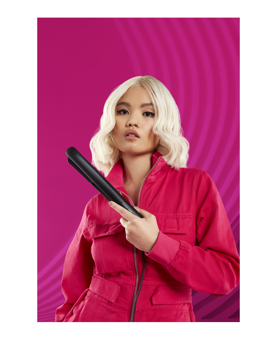Cloud nine store touch straighteners review