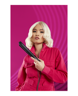 The Touch Iron Hair Straightener