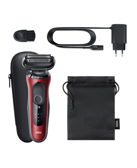 Series 6 Wet & Dry Electric Shaver