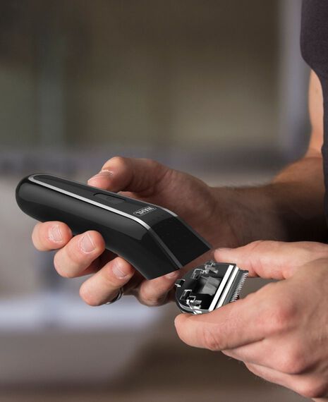 Wahl | Lithium Pro LCD Hair Clipper | Shaver Shop
