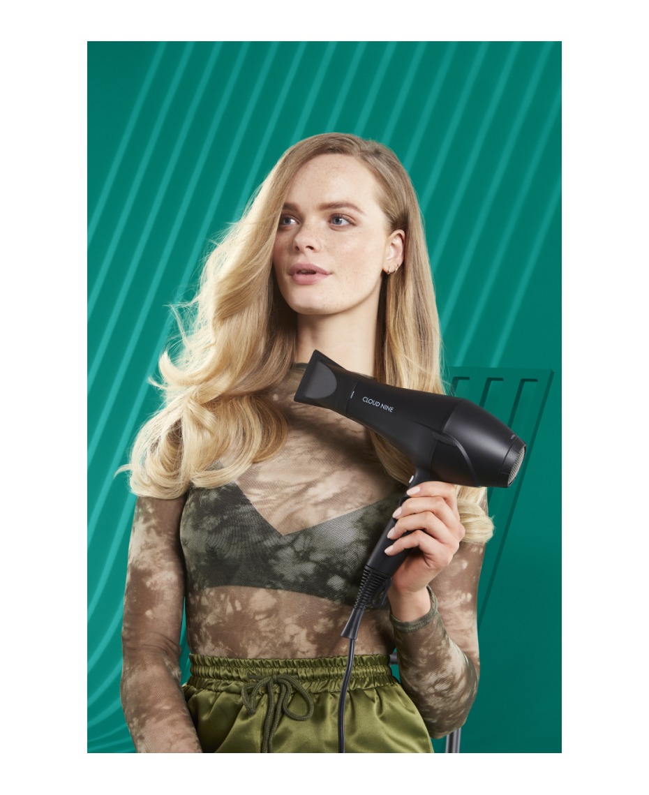 Cloud 9 hair dryer online