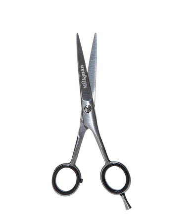 Premium Beard & Moustache Scissors