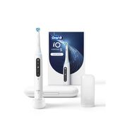 iO5 Electric Toothbrush - White
