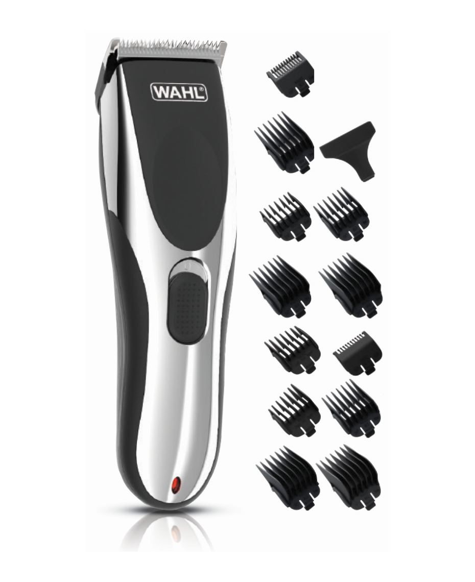 Wahl shop hair buzzer