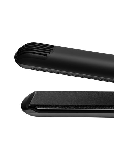 The Original Iron Hair Straightener